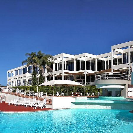 Absolute Beachfront Opal Cove Resort Korora Εξωτερικό φωτογραφία