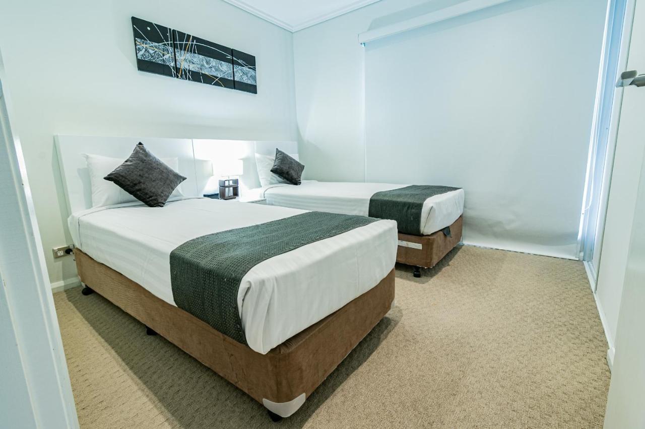 Absolute Beachfront Opal Cove Resort Korora Εξωτερικό φωτογραφία