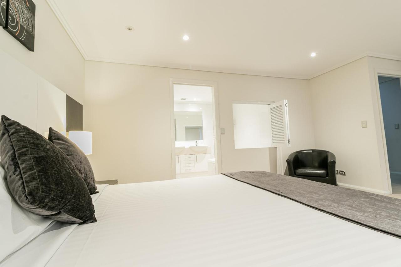 Absolute Beachfront Opal Cove Resort Korora Εξωτερικό φωτογραφία