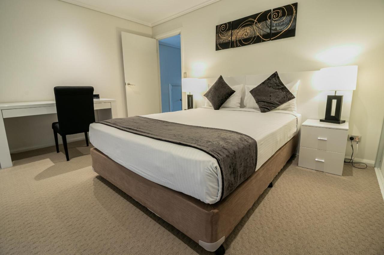 Absolute Beachfront Opal Cove Resort Korora Εξωτερικό φωτογραφία