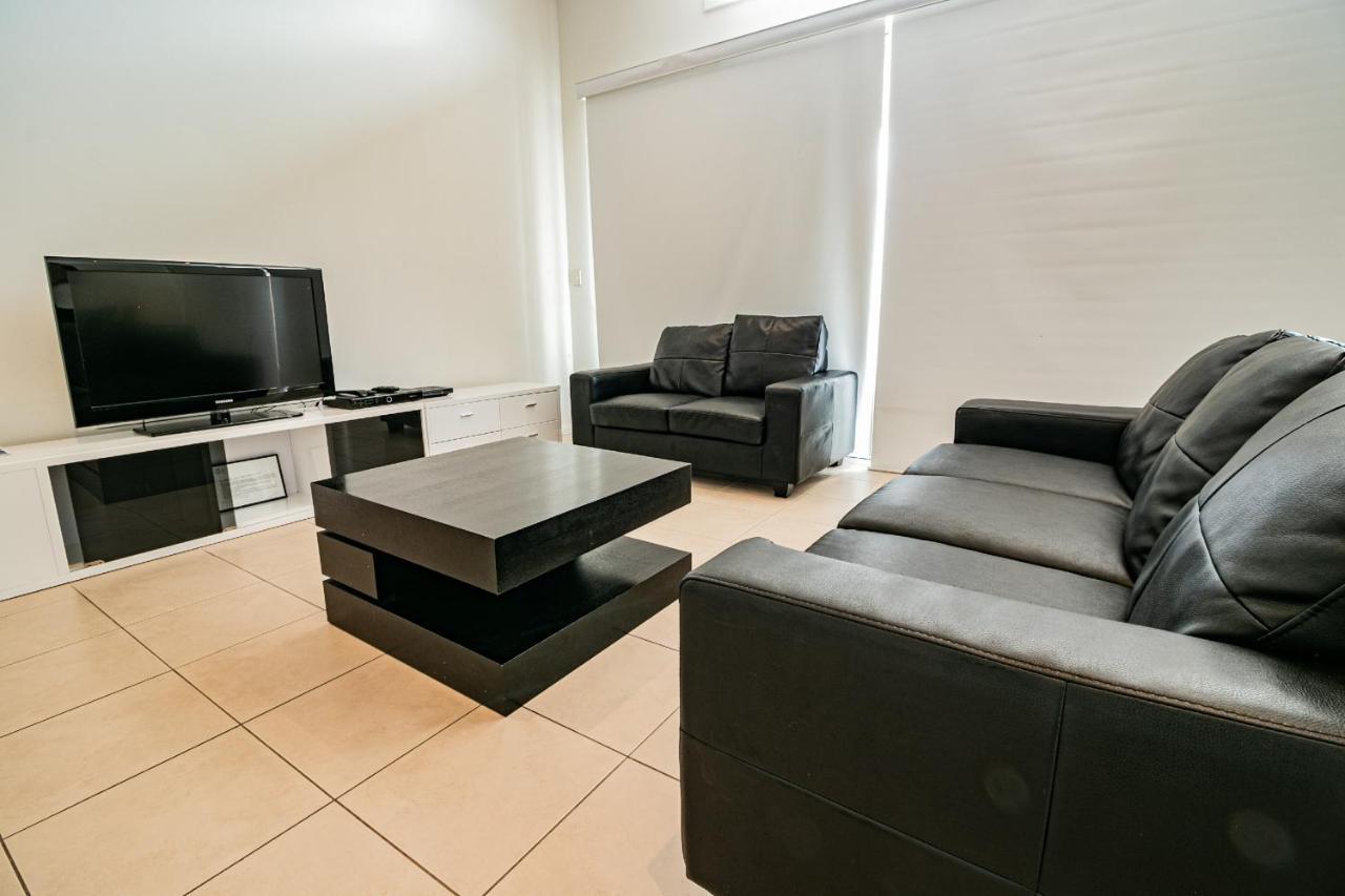 Absolute Beachfront Opal Cove Resort Korora Εξωτερικό φωτογραφία