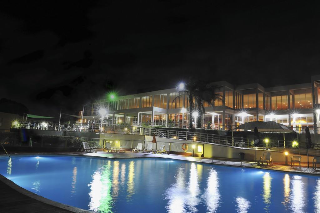 Absolute Beachfront Opal Cove Resort Korora Εξωτερικό φωτογραφία