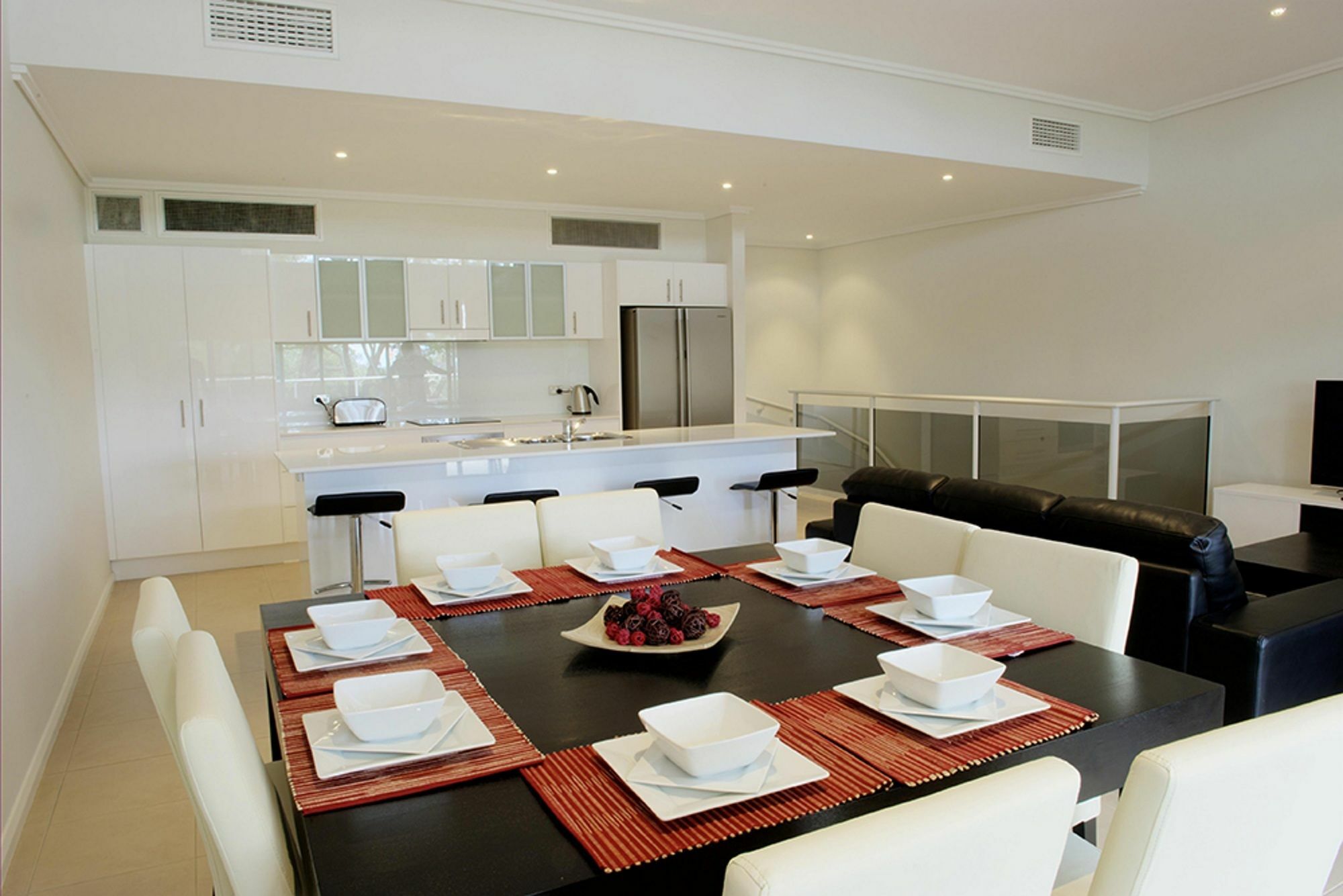Absolute Beachfront Opal Cove Resort Korora Εξωτερικό φωτογραφία