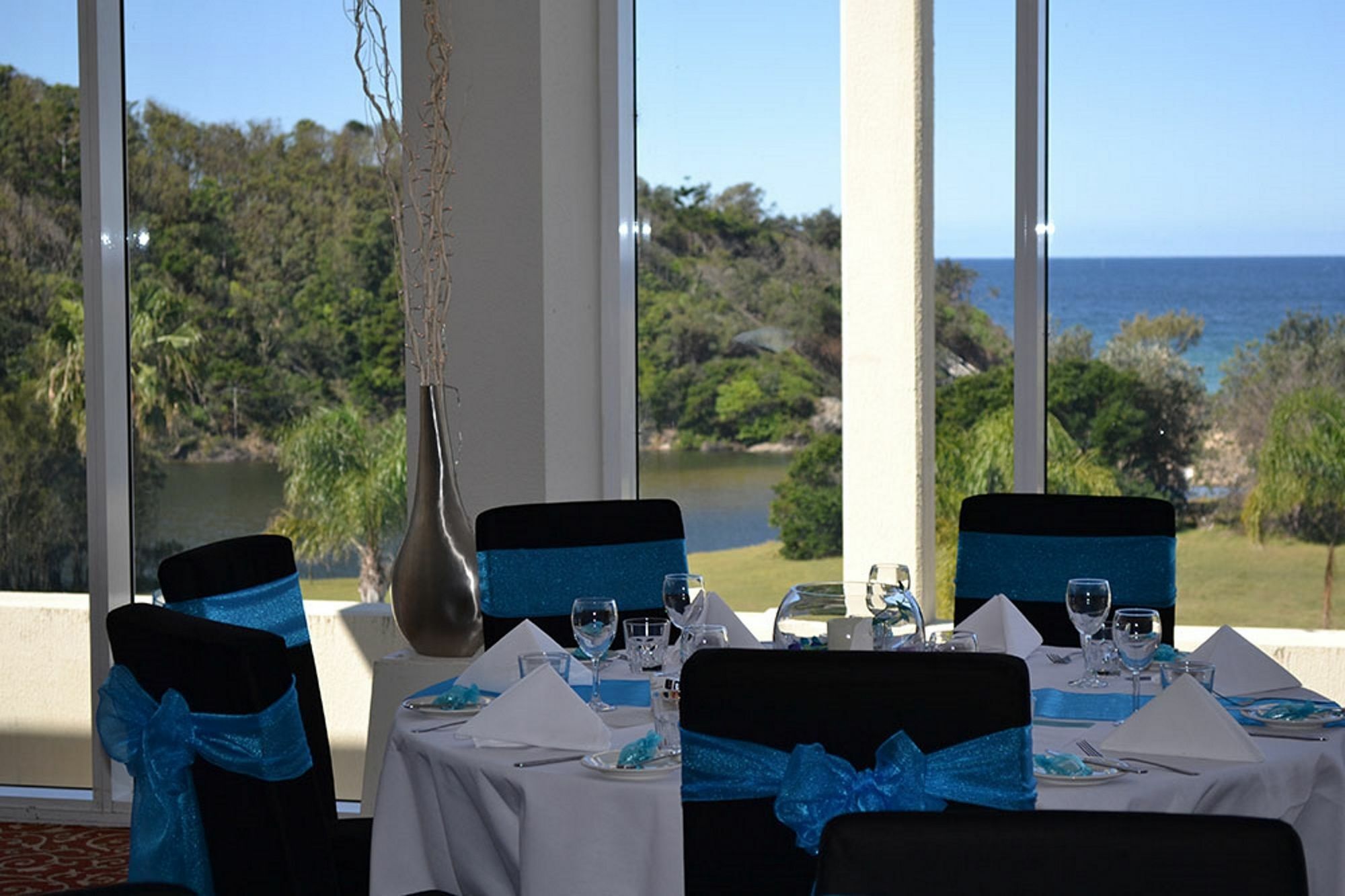 Absolute Beachfront Opal Cove Resort Korora Εξωτερικό φωτογραφία